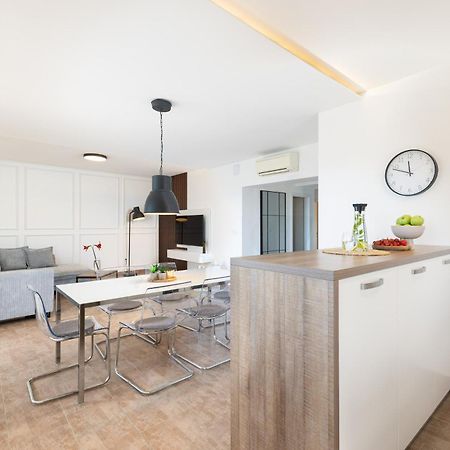 Apartment Sasso Split Exterior foto